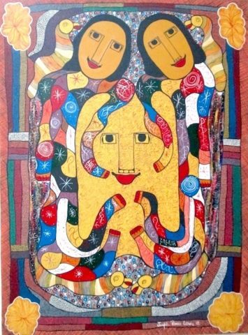 MARASSA / Pierrelouisjesperj3