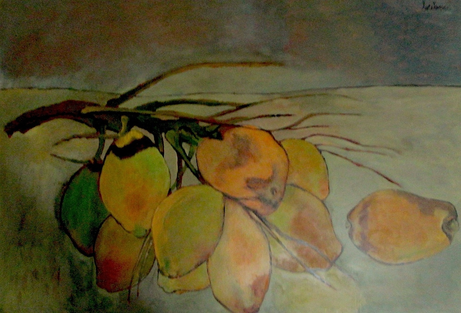 Luce Turnier